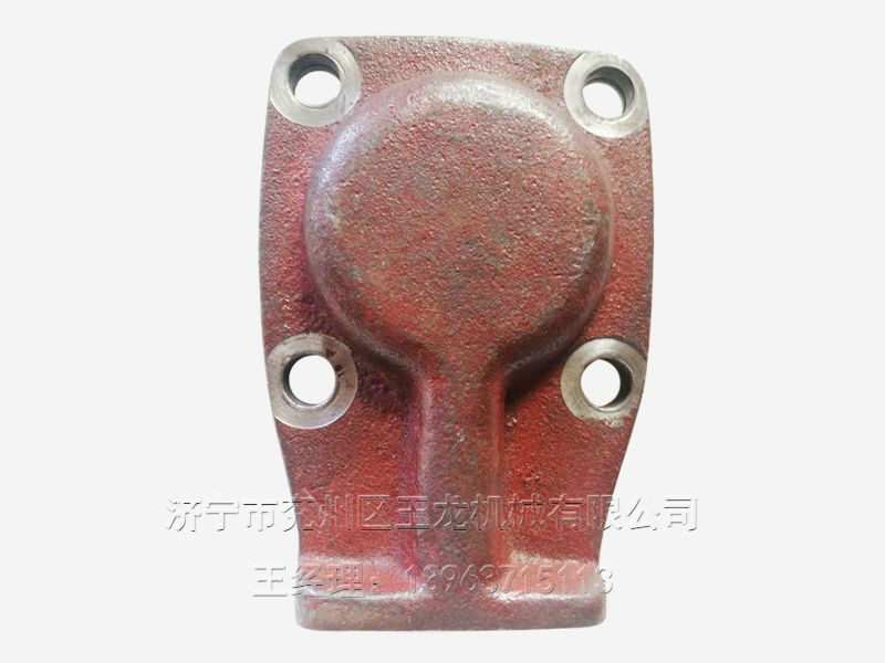 25型驅動軸內(nèi)軸承蓋